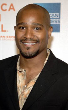 Seth Gilliam